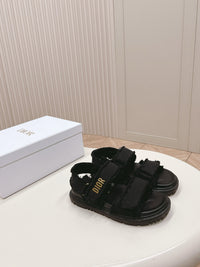 Dioract Sandals