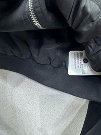 Re-Nylon Hooded Jacket