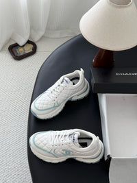 26S Logo Sneakers