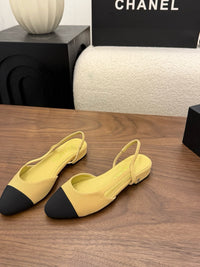 26S Slingback Shoes