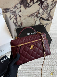 Vanity Bag
