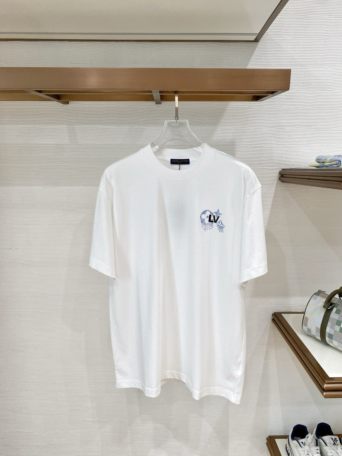 26S Signature T-shirt