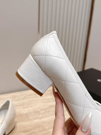 26S Ballet Pumps