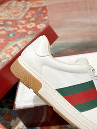 Low Top Sneakers