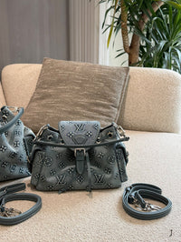 Montsouris Bag