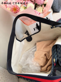 Giglio Tote Bag