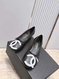26S Ballet Pumps