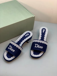 Dway Slides