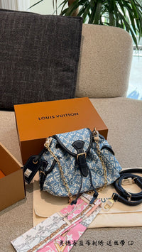 Odyssee Bag