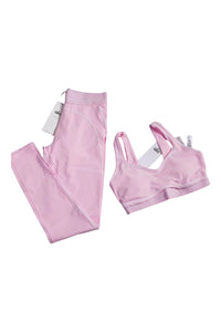 Yoga Airlift Suit Up Sets