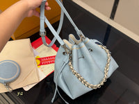 Bella Bucket Bag