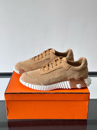 Bouncing Sneakers