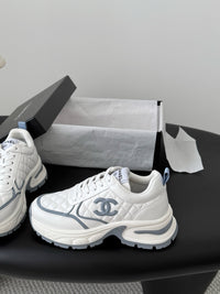 26S Logo Sneakers