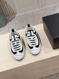 26S Logo Trainers