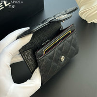 Classic Card Holder