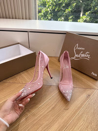 Degrastrass Perla Pumps