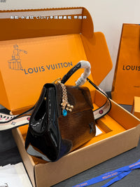 Cluny Bag