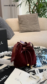 26S Bucket Bag