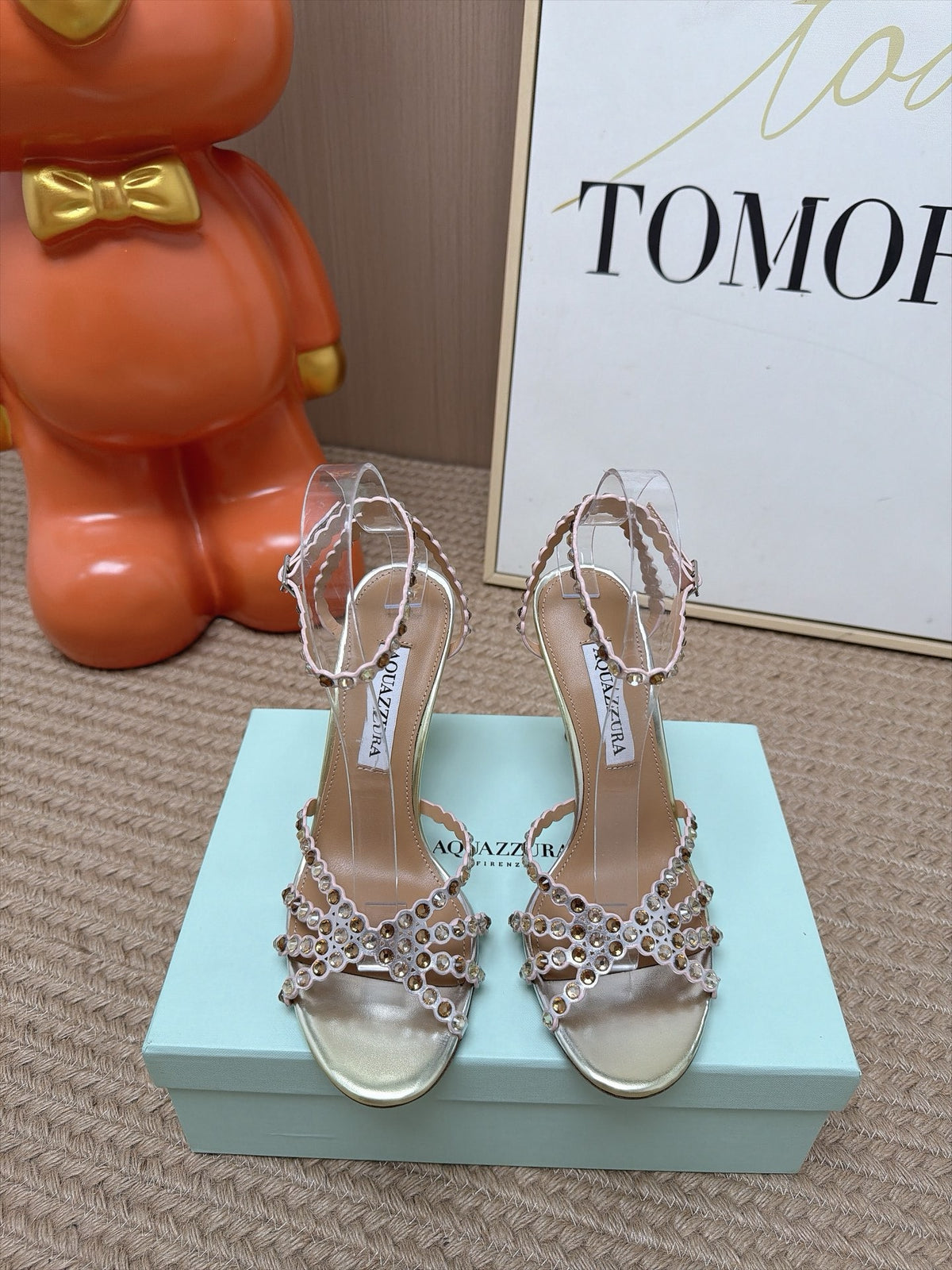 Tequila Sandals
