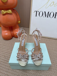 Tequila Sandals