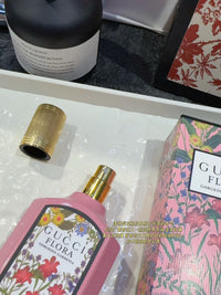 Flora Gorgeous Gardenia EDP 100ml