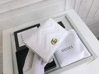 Marmont Card Case Wallet