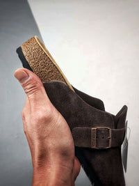 Birkenstock Boston Clogs