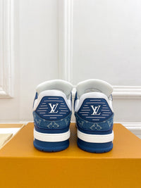 Logo Trainers