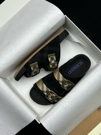 Urchin Slides