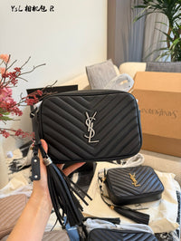 Lou Camera Bag