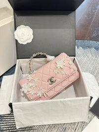 Mini Flap Bag