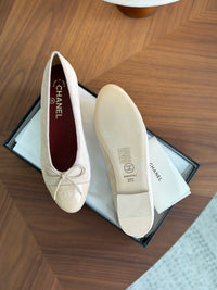 26S Ballet Flats