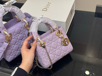 Lady Small Bag