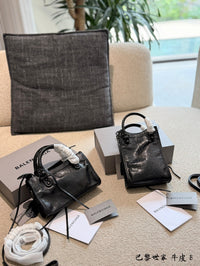 Le City Bag Nano