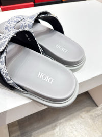 Aqua Sandals