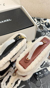 Top Handle Long Vanity Case