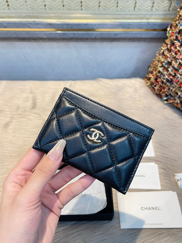 Classic Card Holder