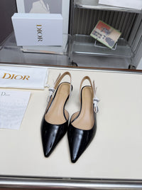 26S Slingback Pumps