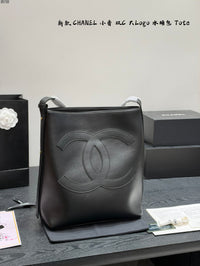 Bucket Tote Bag