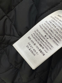 Quilted Field Jacket