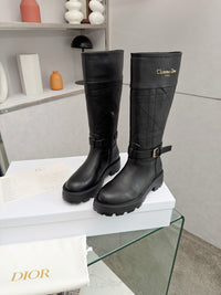 D-Town Boots