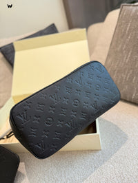 Neverfull Tote Bag Black
