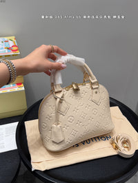 Alma BB Bag