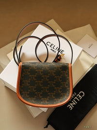 Mini Besace Bag