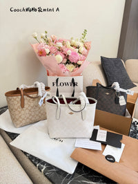 City Mini Tote Bag