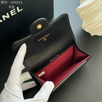 Classic Card Holder