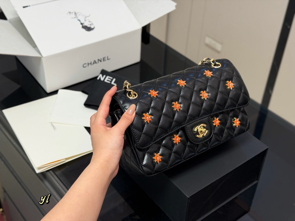 Classic Flap Bag