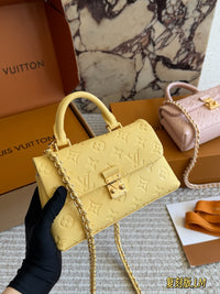 Nano Madeleine Bag