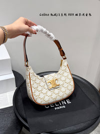 Ava Triomphe Bag