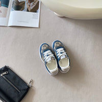Kids Supreme Sneakers